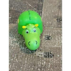 Flipazoo mini dragon unicorn toy figure mystical creature